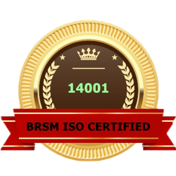 Iso 14001 BRSM